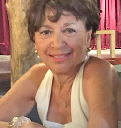 Katharine M. Hashian, 76