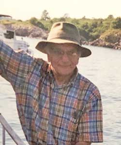 Thomas Duggan, Jr., 88