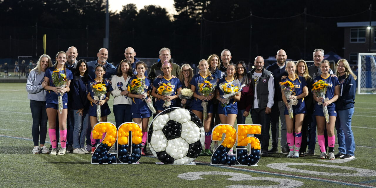 UPDATE: Girls’ soccer shuts out Pentucket and Amesbury, edges North Reading, defeats Rockport on Senior Night