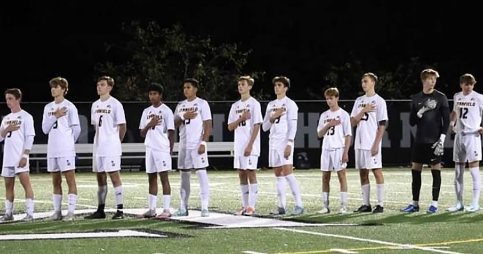 UPDATE: Boys’ soccer falls to Essex Tech and rival Hornets following 2-1 win over Manchester-Essex