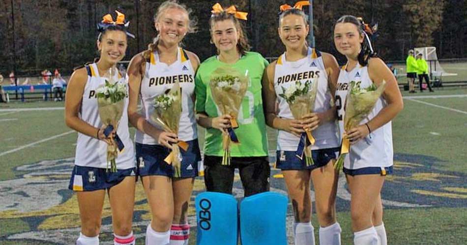 UPDATE: Field hockey team defeats Joseph Case, advances to Round of 16 to face Saint Paul Diocesan