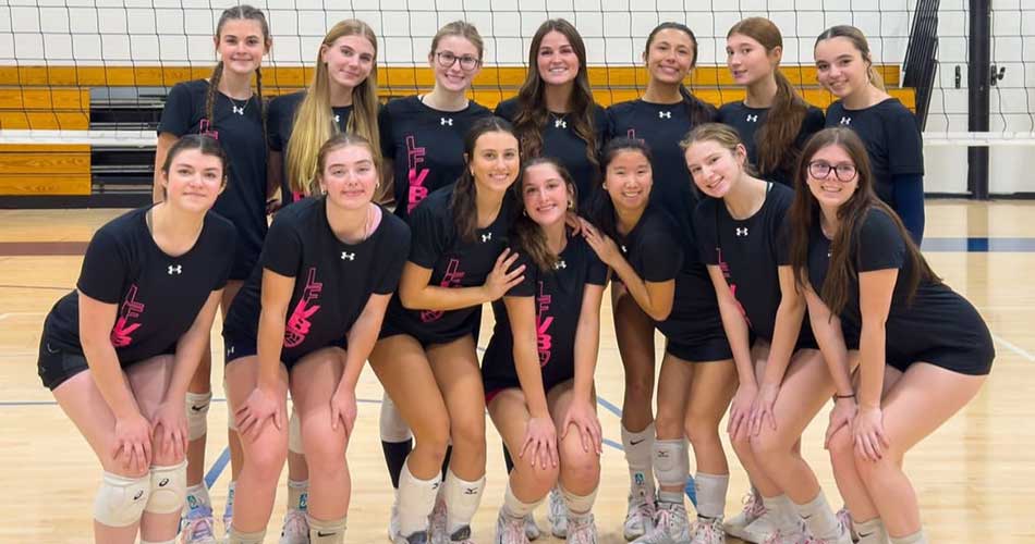 UPDATE: Lynnfield volleyball finishes regular season on six-game winning streak, falls to Greater New Bedford in Div. 3 State Tournament Round of 32