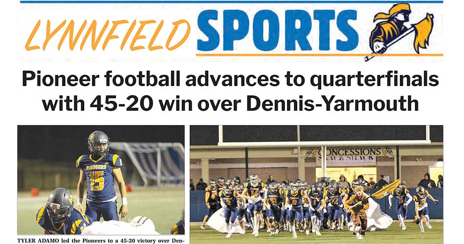 Sports: November 13, 2024