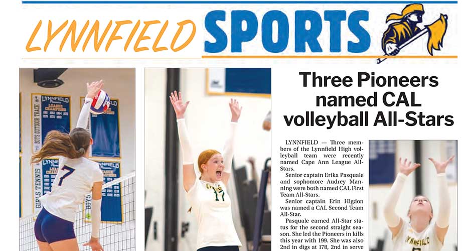 Sports: November 27, 2024