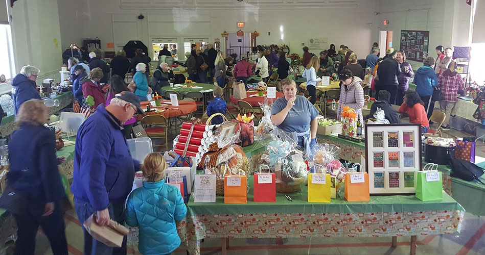 Highlands Fall Fair brings fun and festivities for all ages