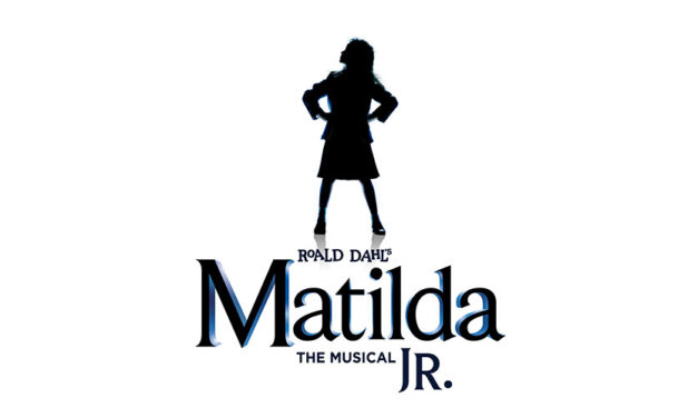 MVMMS fall musical Matilda Jr.