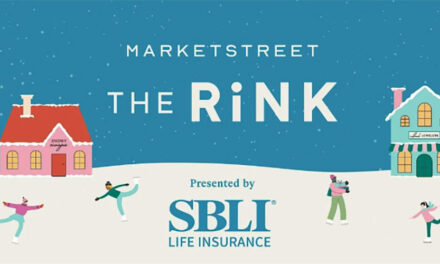 The Rink opens at MarketStreet