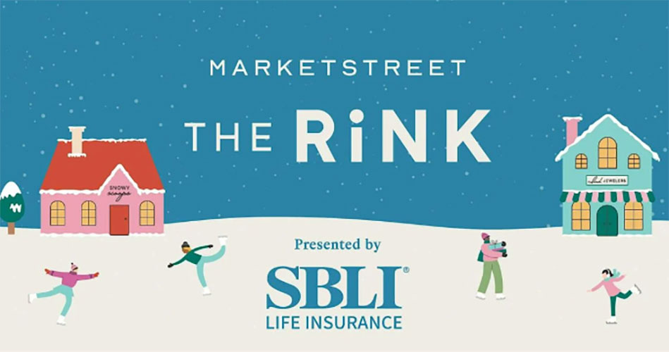 The Rink opens at MarketStreet