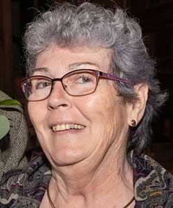 Diane Guiry, 74