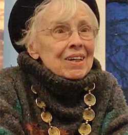 Jacqueline Wattenberg, 101