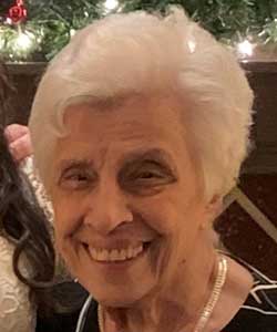 Lena Fortunato, 94