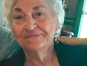 Lillian Gonzalez, 86