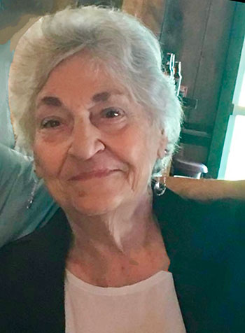 Lillian Gonzalez, 86