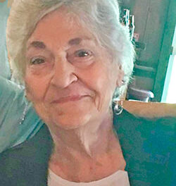 Lillian A. Gonzalez, 86