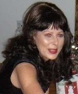 Paula Gregorio, 65