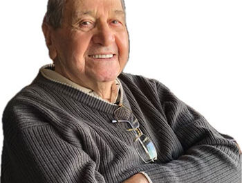 Salvatore Balzotti, 95