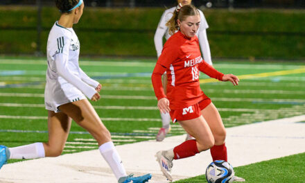 Tournament run ends for MHS girls’ soccer