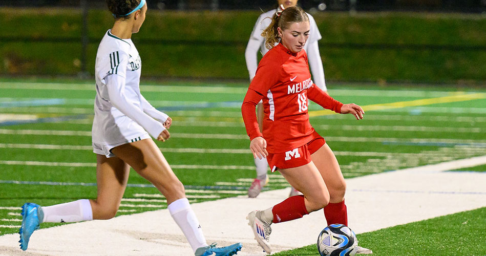 Tournament run ends for MHS girls’ soccer