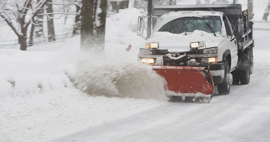 Winter parking ban begins Friday