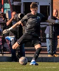 Reigning state champion boys’ soccer team hoping for another deep run