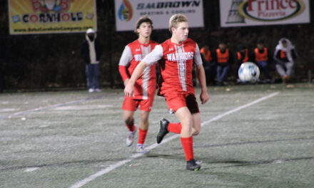 Oliver Ames awaits winner of tonight’s Wakefield vs. Hingham semifinal