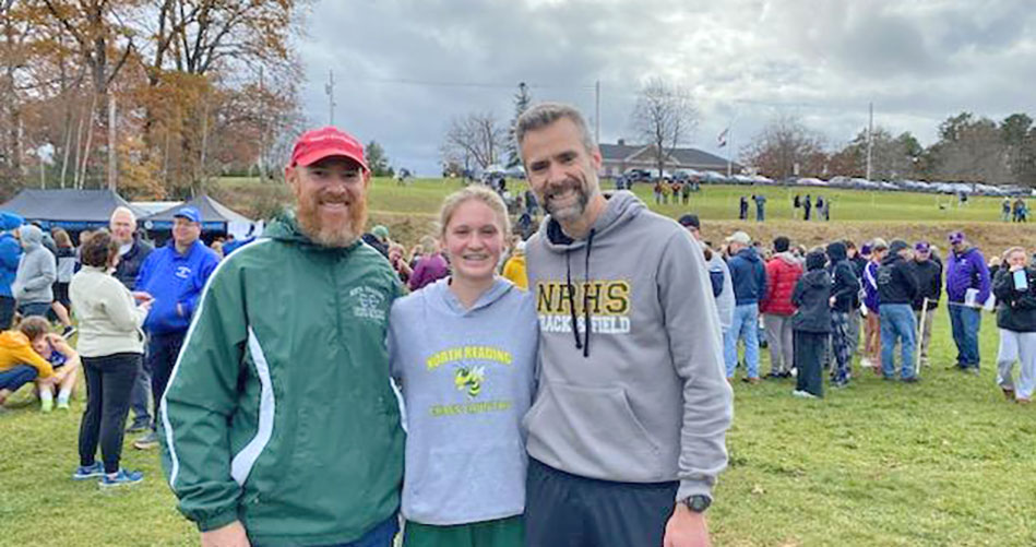 Kelly qualifies for Meet of Champions, girls’ place 12th, boys’ place 23rd in divisional race