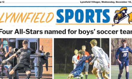 Sports: December 18, 2024