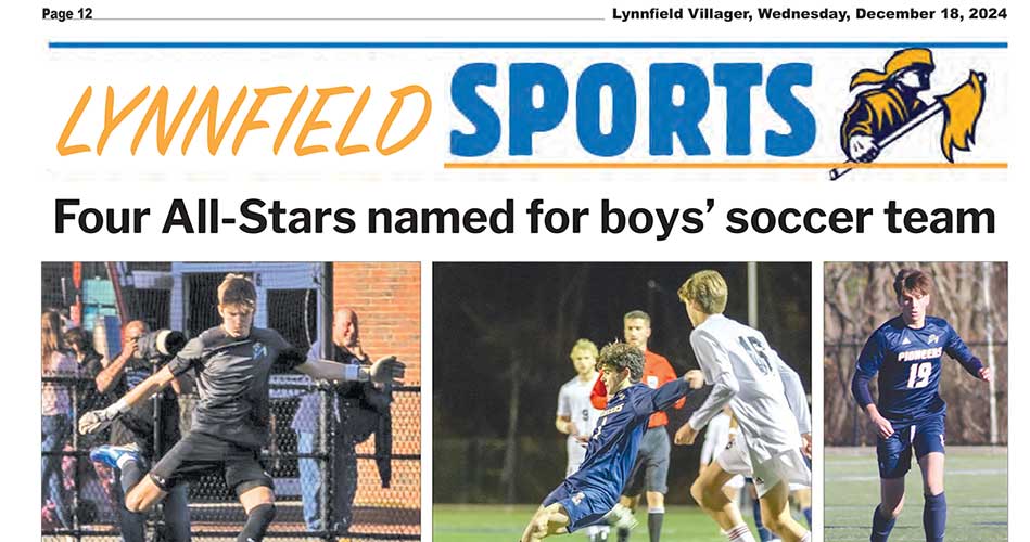 Sports: December 18, 2024