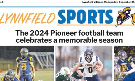 Sports: December 25, 2024