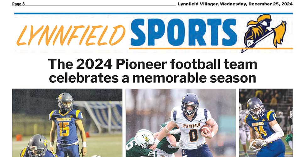 Sports: December 25, 2024