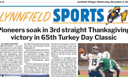 Sports: December 4, 2024