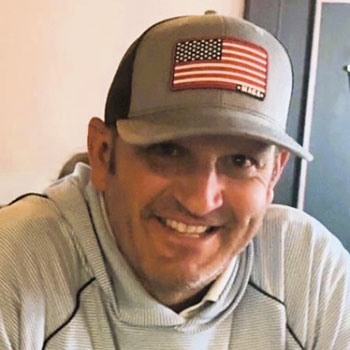 Aldo Agnoletti Jr., 56