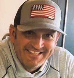 Aldo Agnoletti, Jr., 56