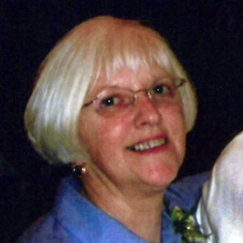 Diane Martin, 78