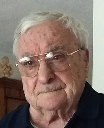 Joseph Coscia, 99