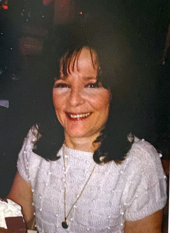 Judith Ann Boutiette, 63