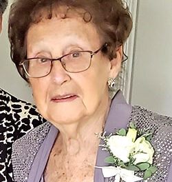 Penelope A. Colburne, 96