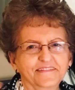 Rebecca Doucette, 86