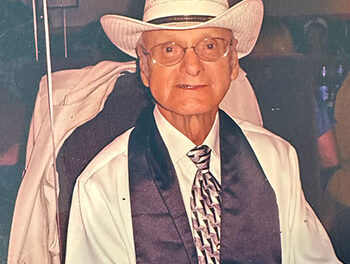 Richard Muse, Sr., 91