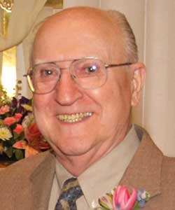 Stanley Paine, 92