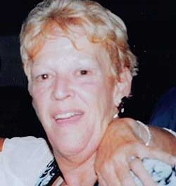 Susan Bemis, 74