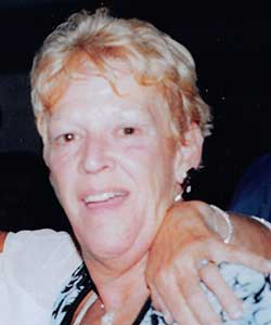 Susan Bemis, 74