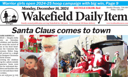 Front page: December 16, 2024