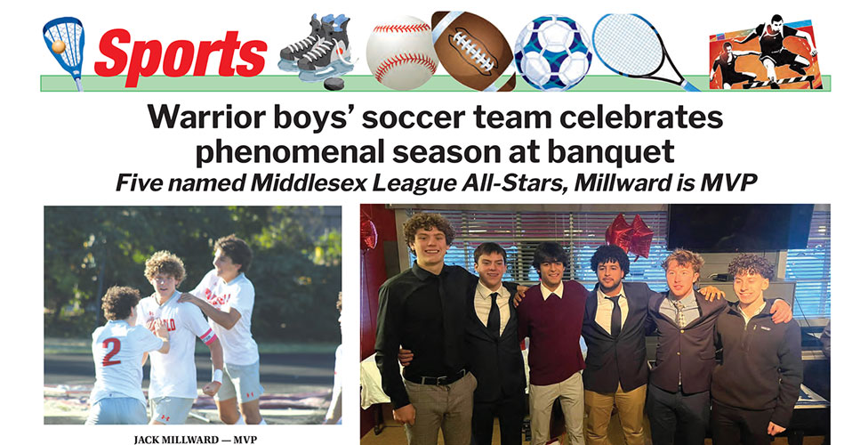 Sports: December 17, 2024