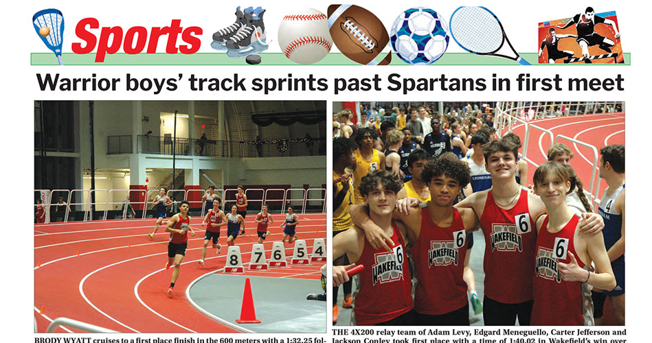 Sports: December 31, 2024