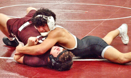 LNR wrestling dismantles Concord-Carlisle