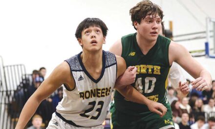 Boys’ hoop tips off promising season with 56-47 win over Pentucket