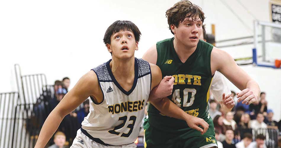 Boys’ hoop tips off promising season with 56-47 win over Pentucket