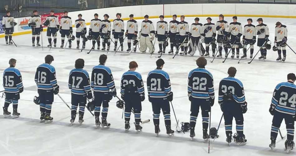 Boys’ hockey drops the puck on a new season