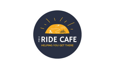 The Ride Cafe celebrates two years of serving the community